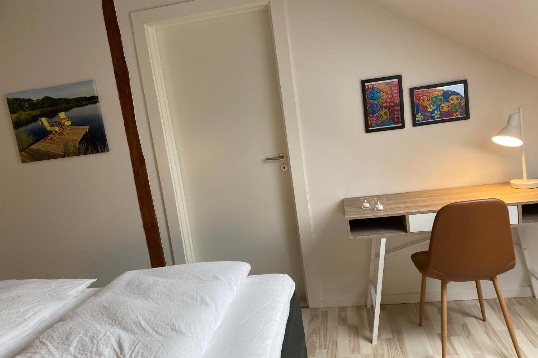 Photo of Bedroom in Branderup J