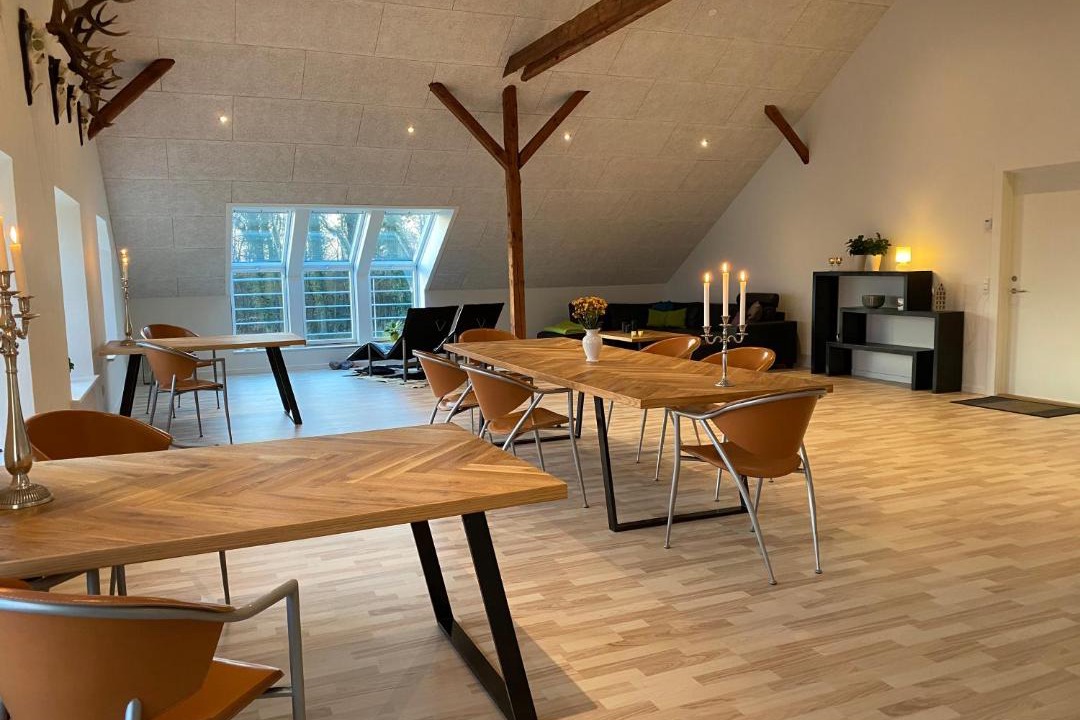 Photo of Livingroom in Branderup J