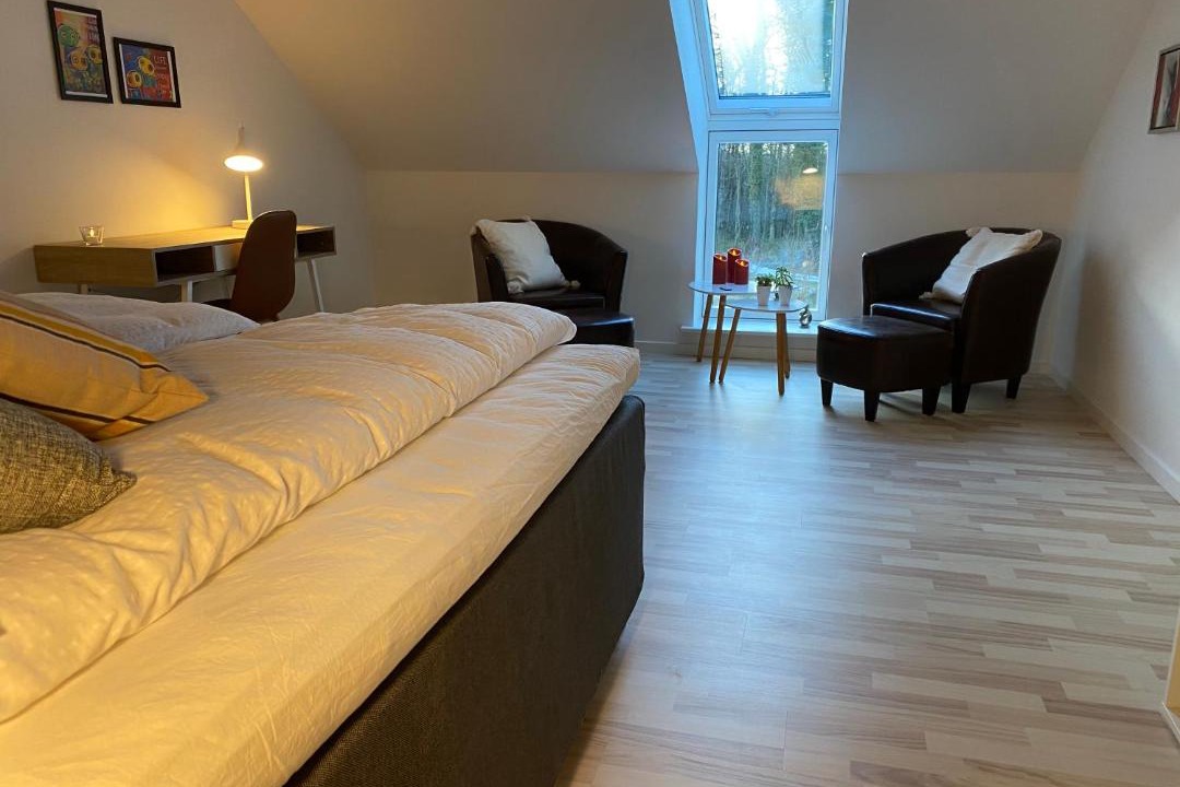 Photo of Livingroom in Branderup J