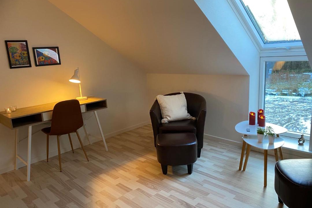 Photo of Livingroom in Branderup J