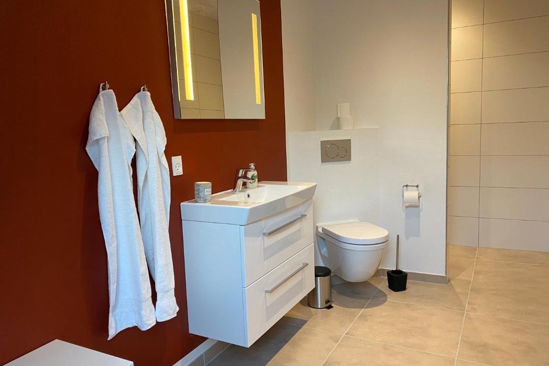 Photo of Bathroom in Branderup J