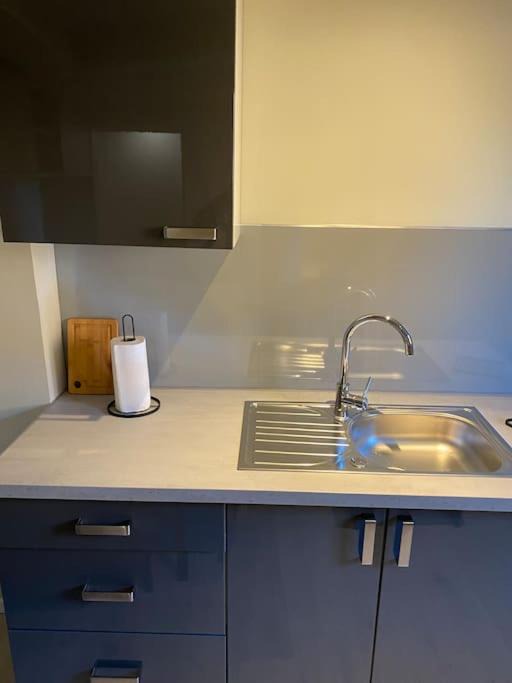 Photo of Kitchen in Cambrai