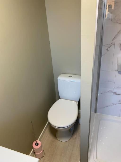 Photo of Bathroom in Cambrai