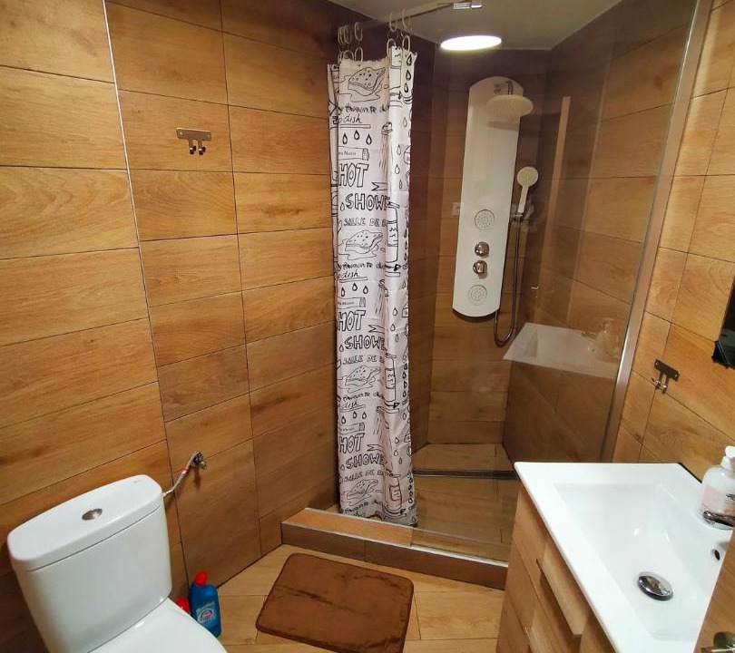 Photo of Bathroom in Torrevieja