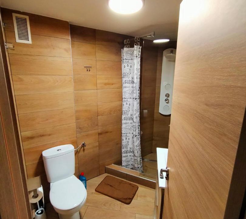 Photo of Bathroom in Torrevieja