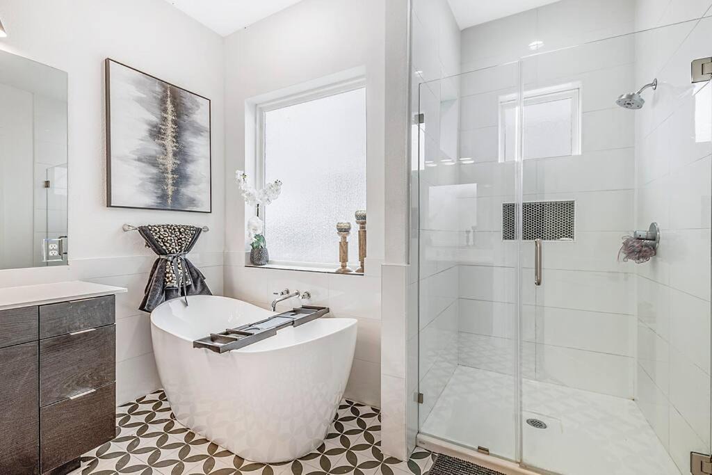 Photo of Bathroom in Dallas