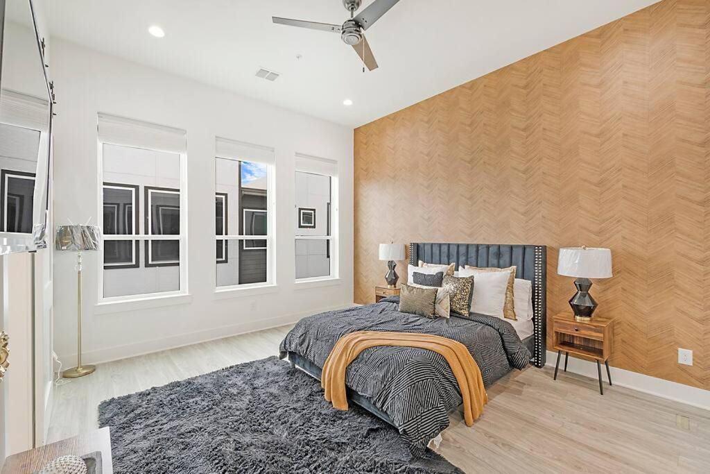 Photo of Bedroom in Dallas