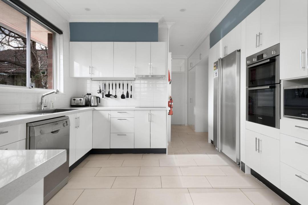 Photo of Kitchen in West Bathurst