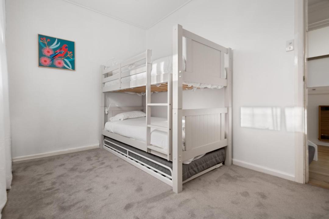 Photo of Bedroom in West Bathurst