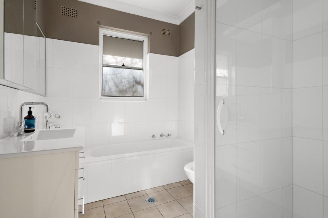 Photo of Bathroom in West Bathurst