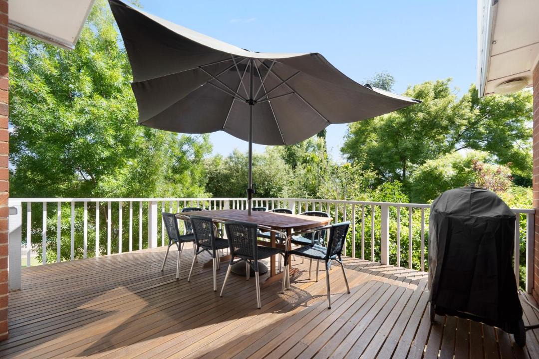 Photo of Patio Balcony in West Bathurst