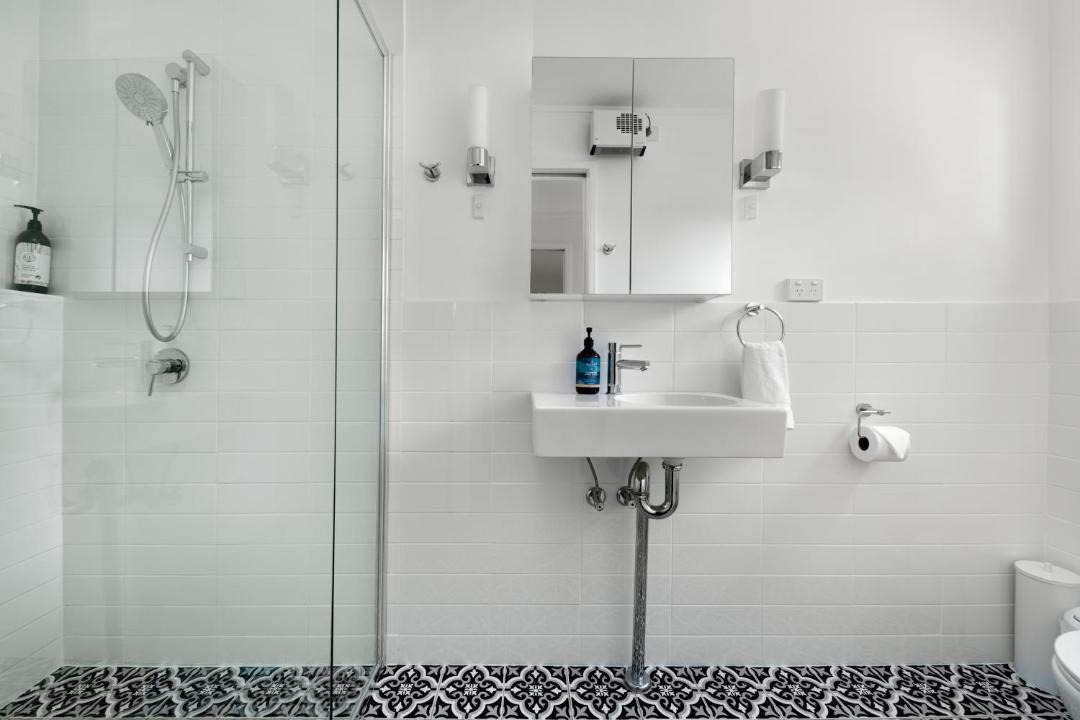 Photo of Bathroom in West Bathurst