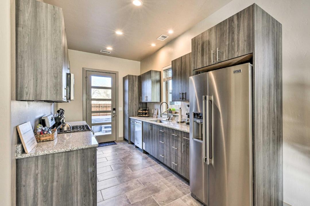 Photo of Kitchen in Poncha Springs