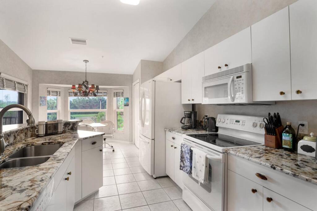 Photo of Kitchen in Naples