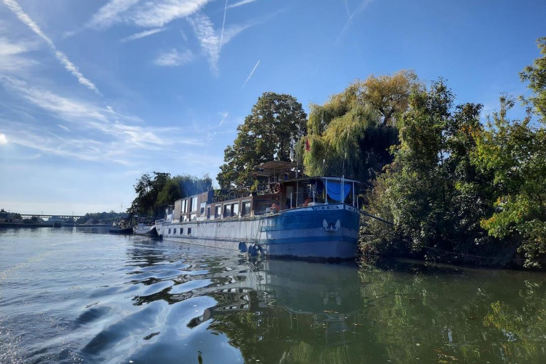 Photo of Others in Maurecourt