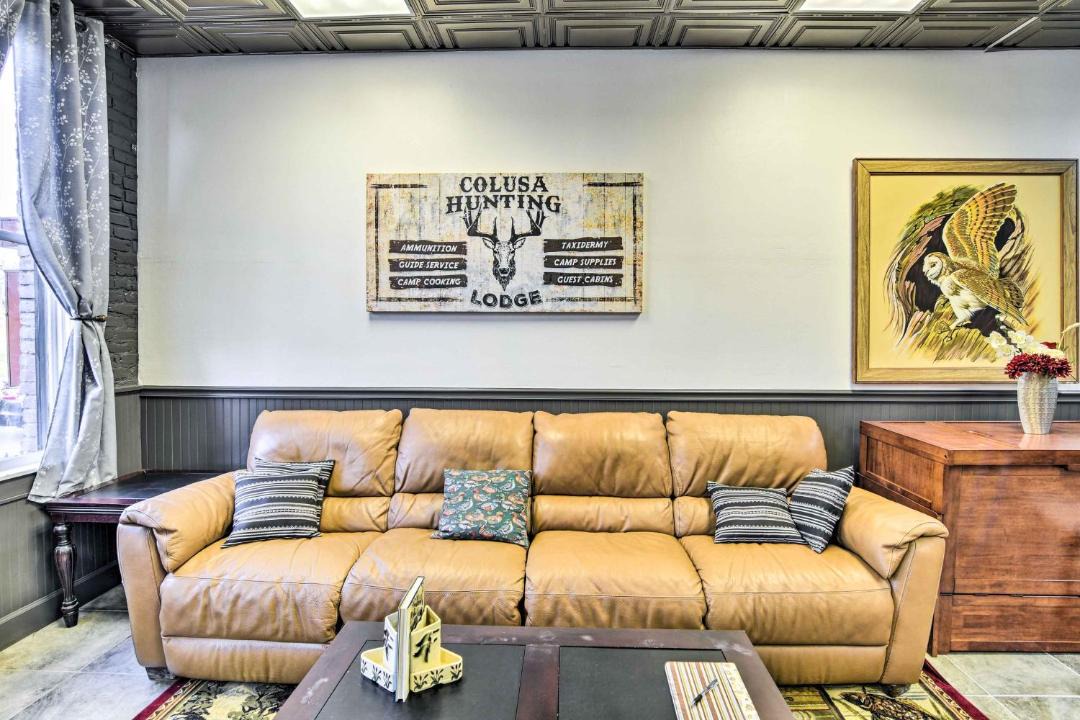 Photo of Others in Colusa