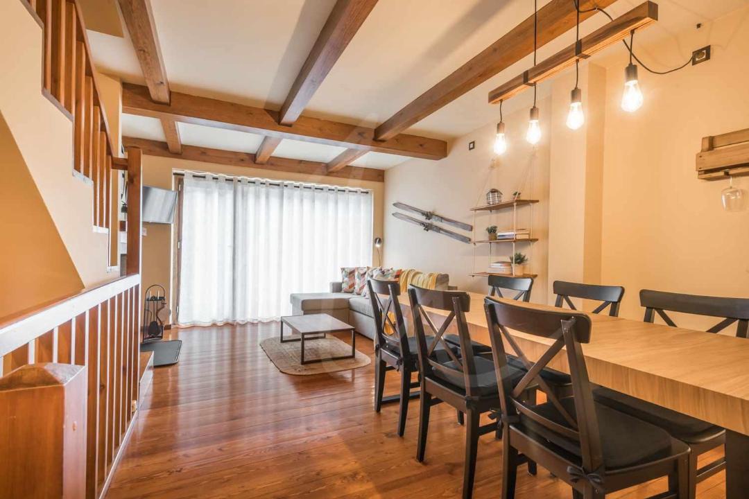 Photo of Livingroom in Las Bordas