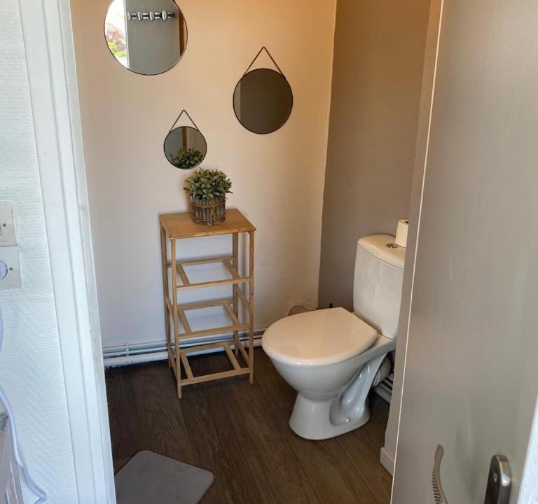 Photo of Bathroom in Arras