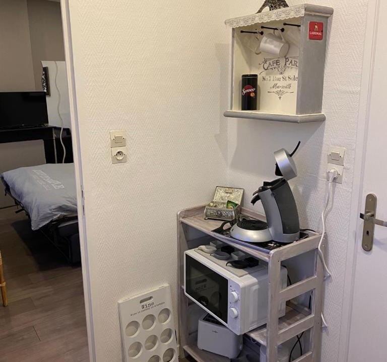 Photo of Kitchen in Arras