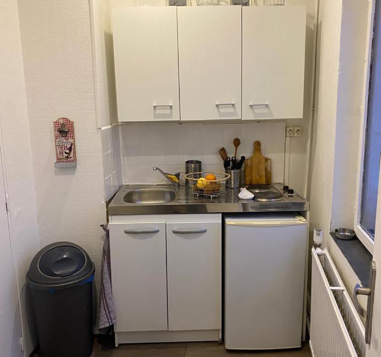 Photo of Kitchen in Arras