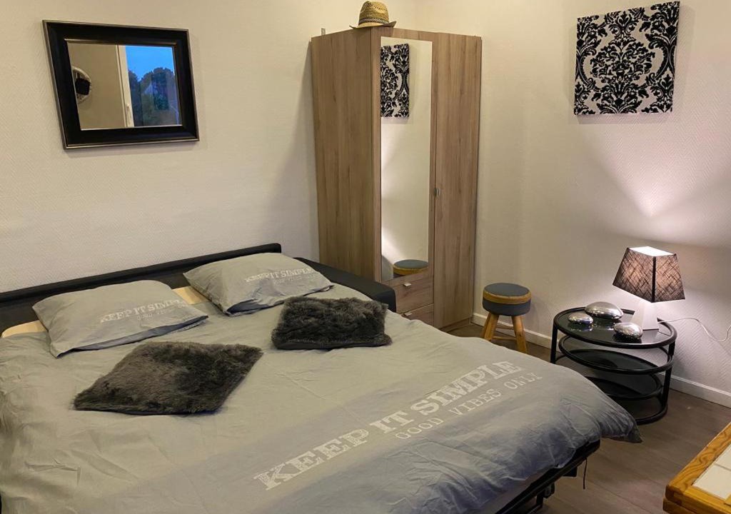 Photo of Bedroom in Arras