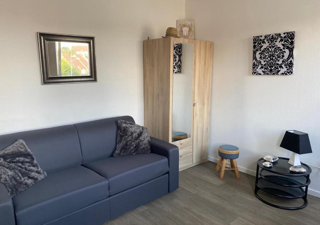 Photo of Livingroom in Arras