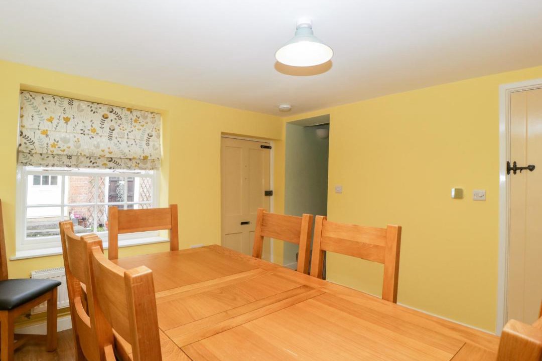 Photo of Bedroom in Warminster