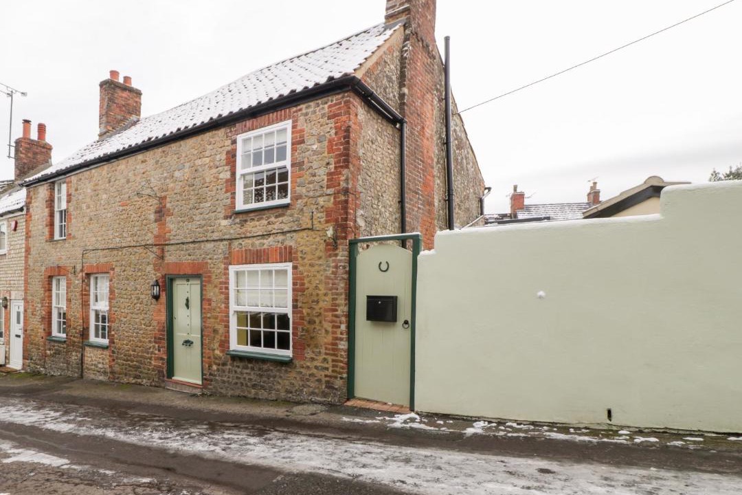 Photo of Buildings in Warminster