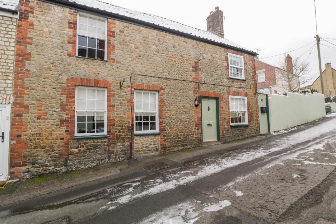 Photo of Buildings in Warminster