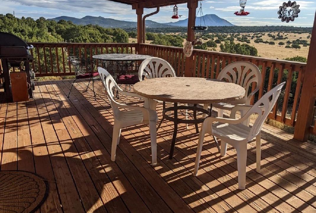 Photo of Patio Balcony in Zuzax