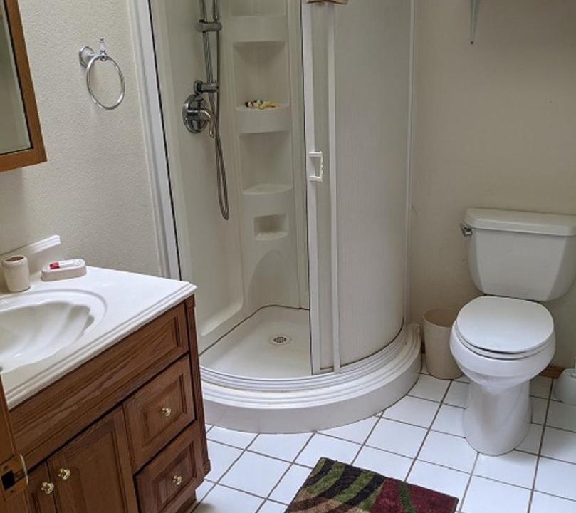 Photo of Bathroom in Zuzax