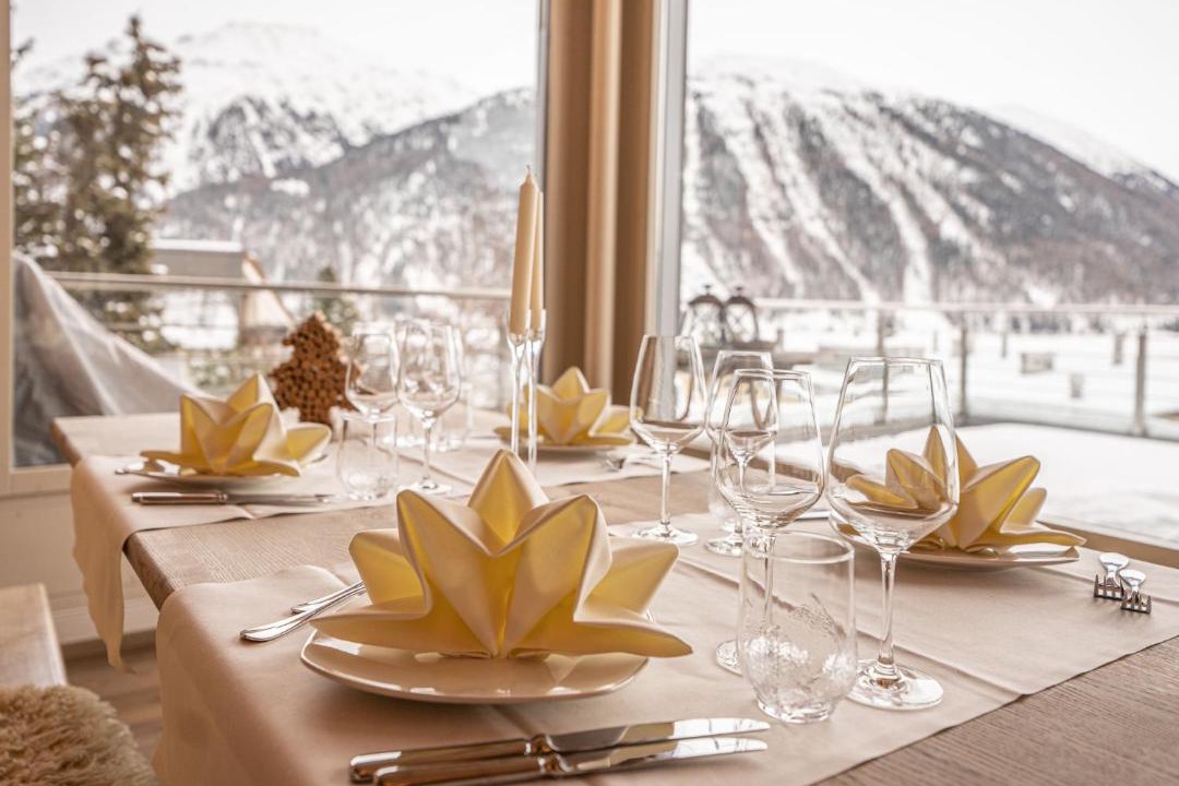 Photo of Others in Samedan