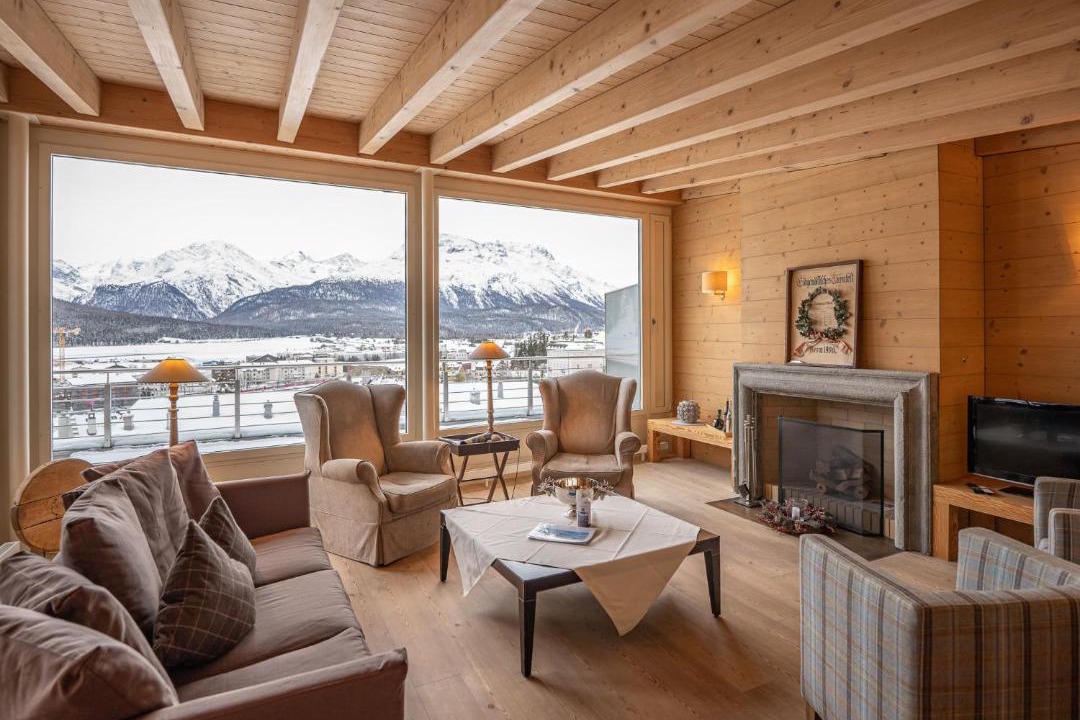Photo of Others in Samedan