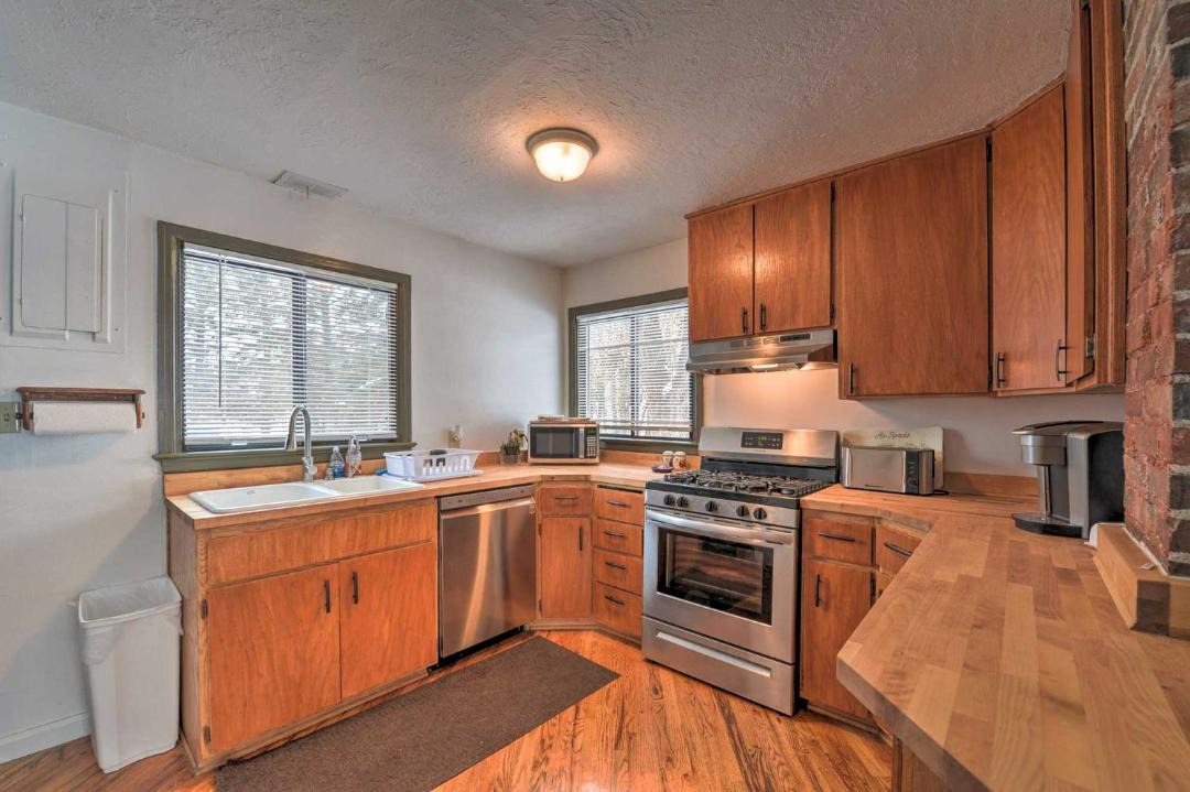 Photo of Kitchen in Irwin