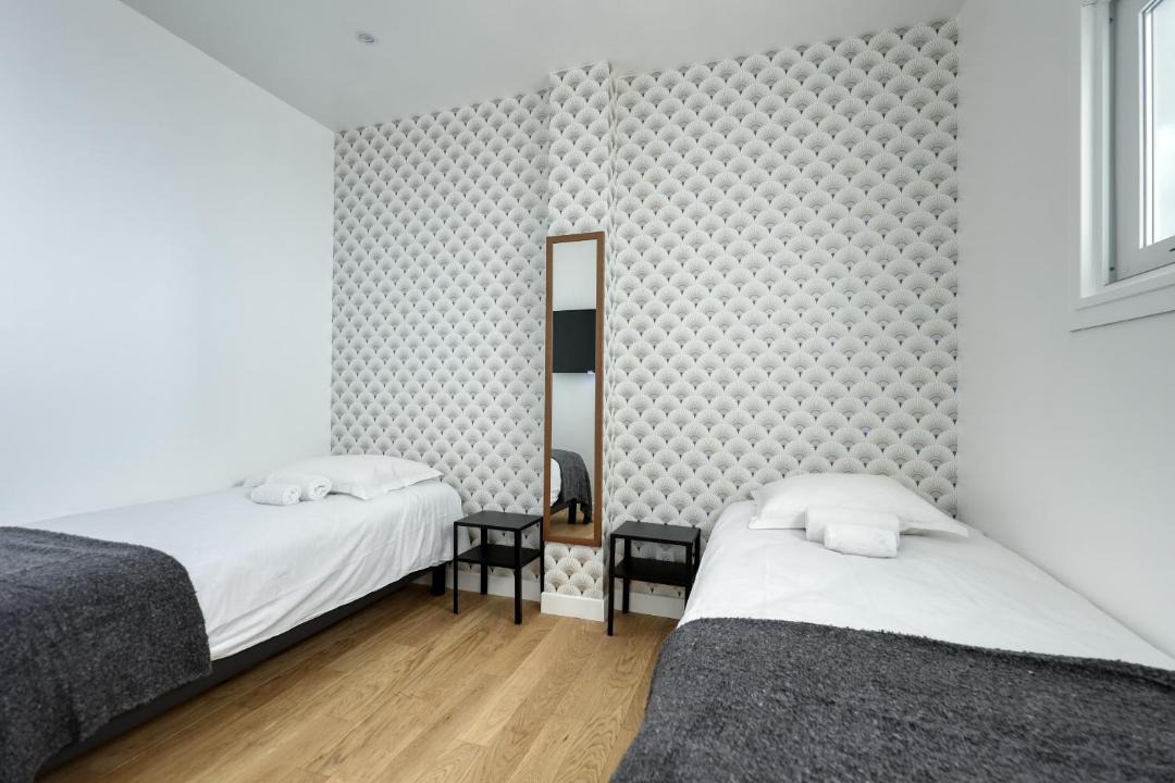 Photo of Bedroom in Quartier de la Porte-Saint-Denis