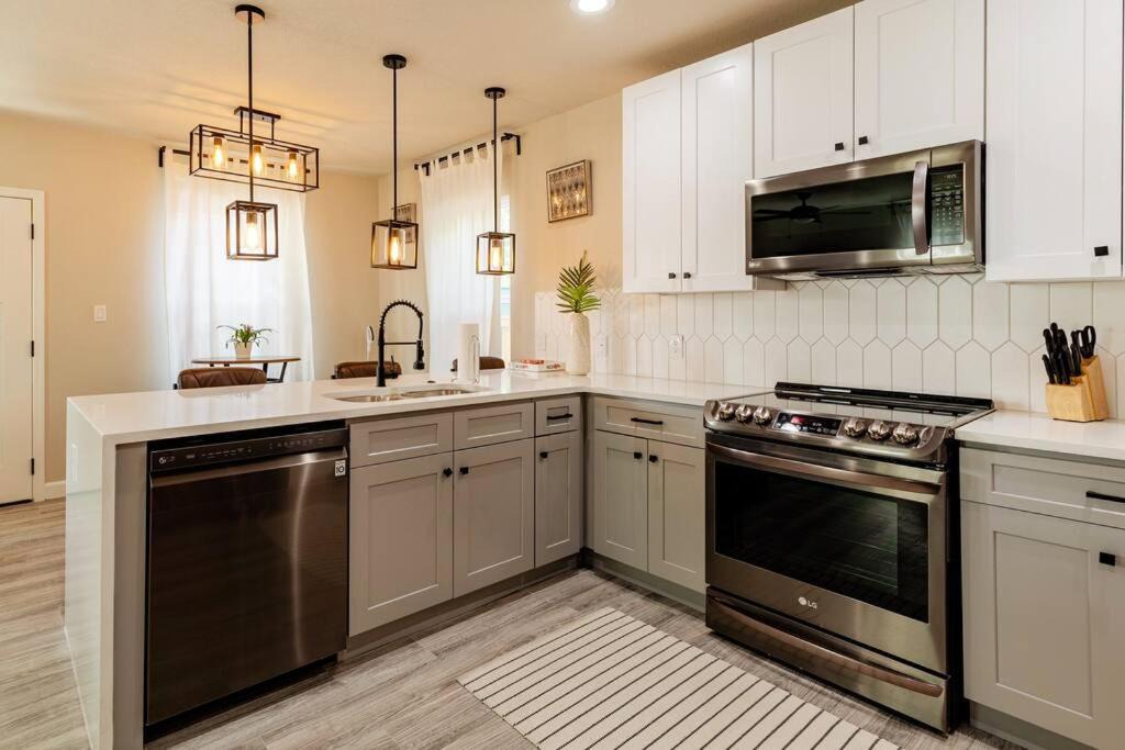 Photo of Kitchen in Near East Side