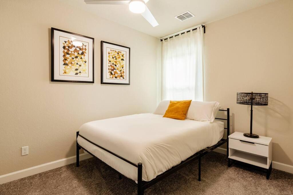 Photo of Bedroom in Near East Side