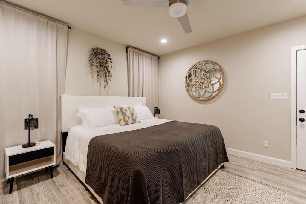 Photo of Bedroom in Near East Side