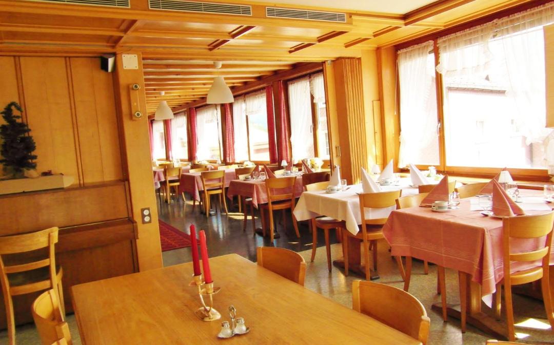 Photo of Livingroom in Amden