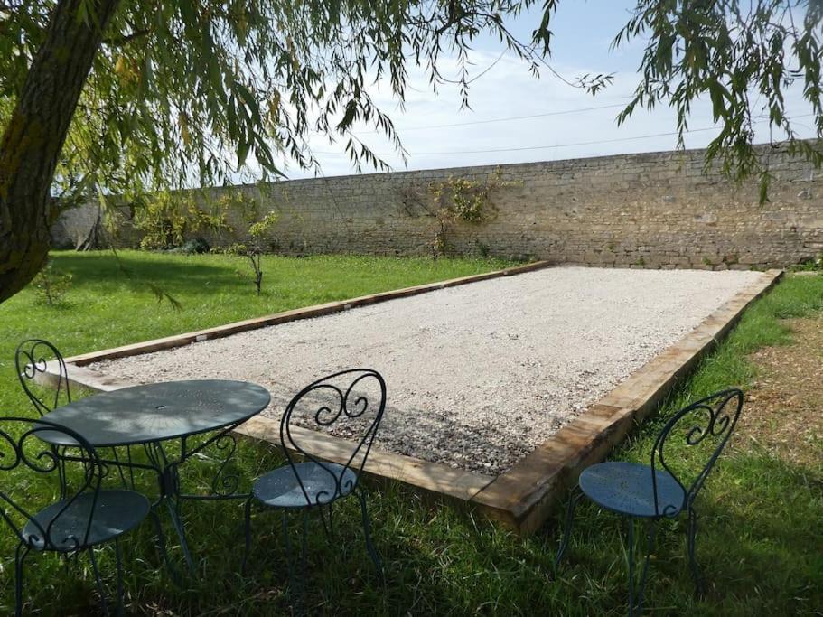 Photo of Others in Marolles-sous-Lignieres