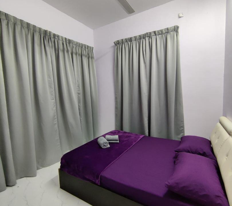 Photo of Bedroom in Pendang District
