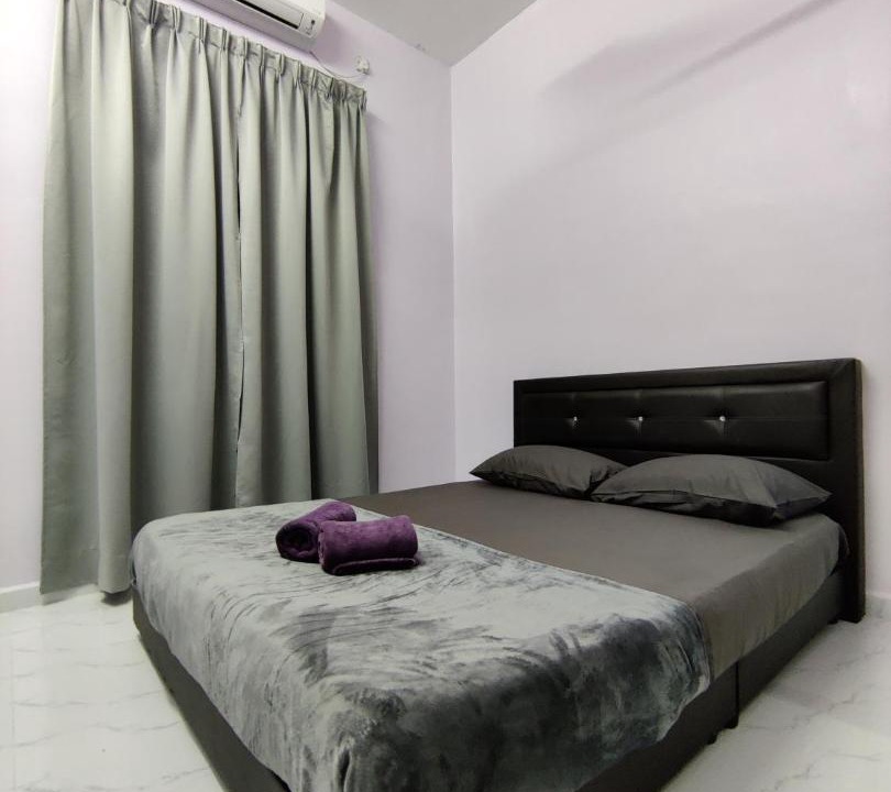 Photo of Bedroom in Pendang District