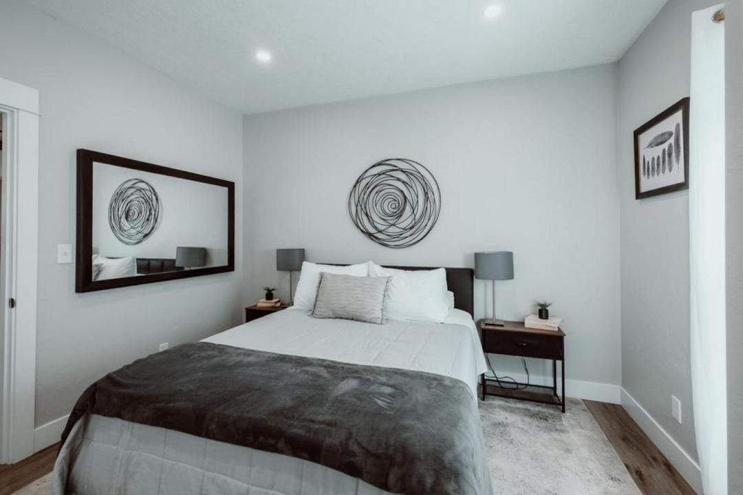 Photo of Bedroom in Corvallis