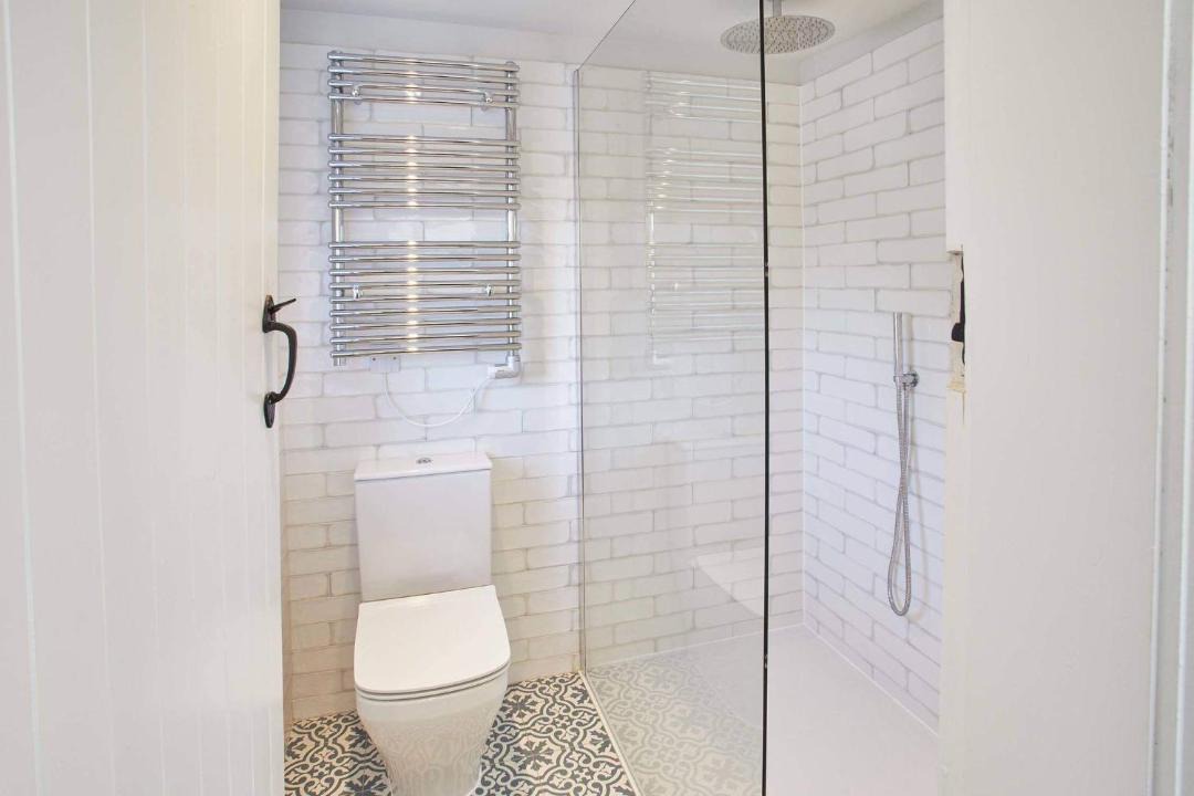 Photo of Bathroom in Harrogate