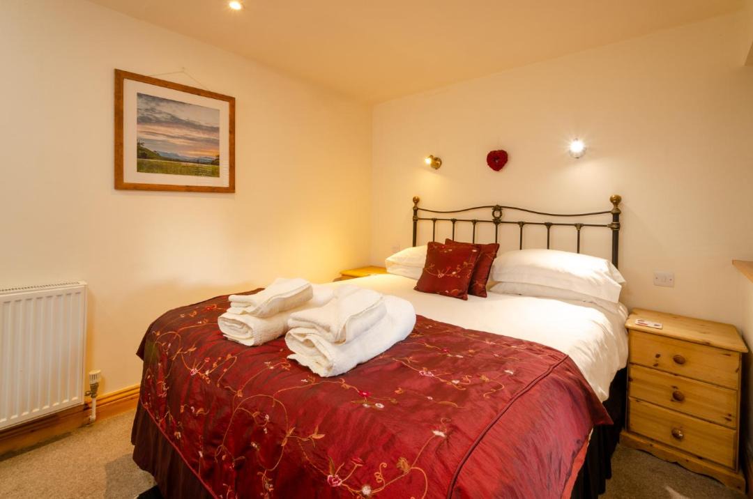 Photo of Bedroom in Elterwater