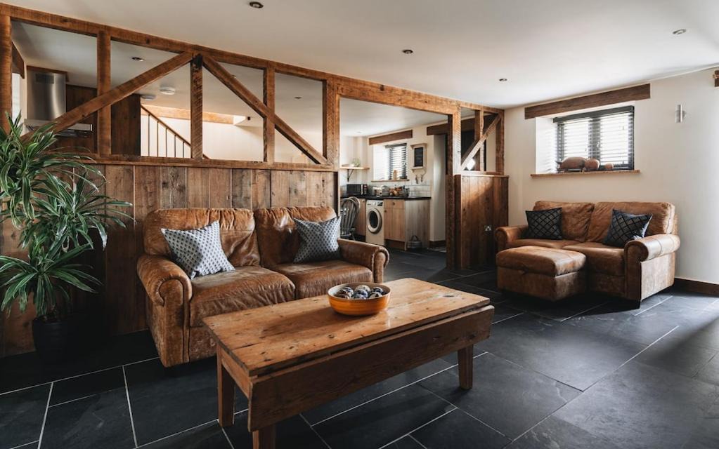 Photo of Livingroom in Widemouth Bay
