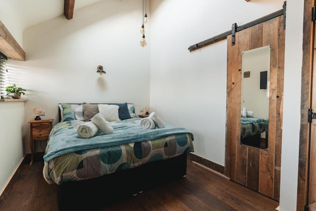 Photo of Bedroom in Widemouth Bay