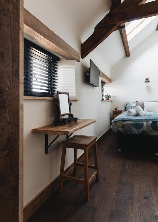 Photo of Livingroom in Widemouth Bay