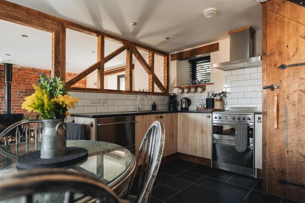 Photo of Kitchen in Widemouth Bay