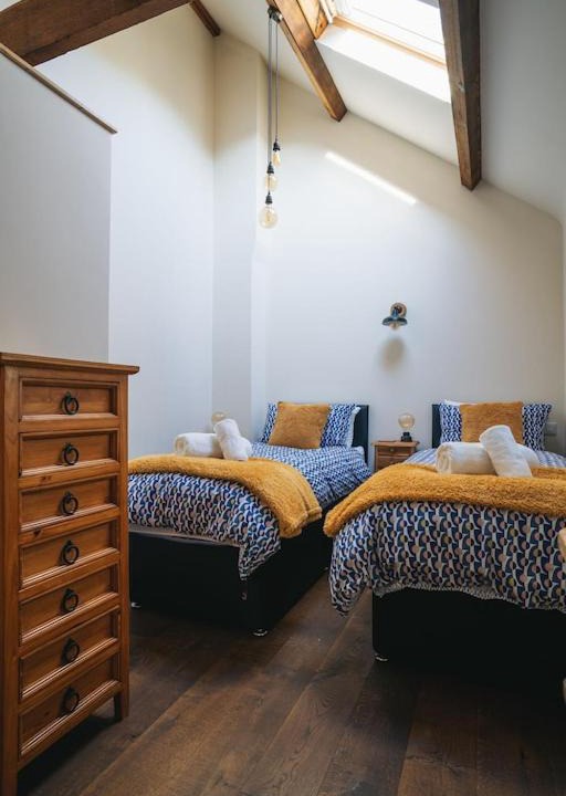 Photo of Bedroom in Widemouth Bay